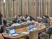 حضور دیرهنگام زاکانی در صحن شورا پس از دعوت اعضا+ فیلم