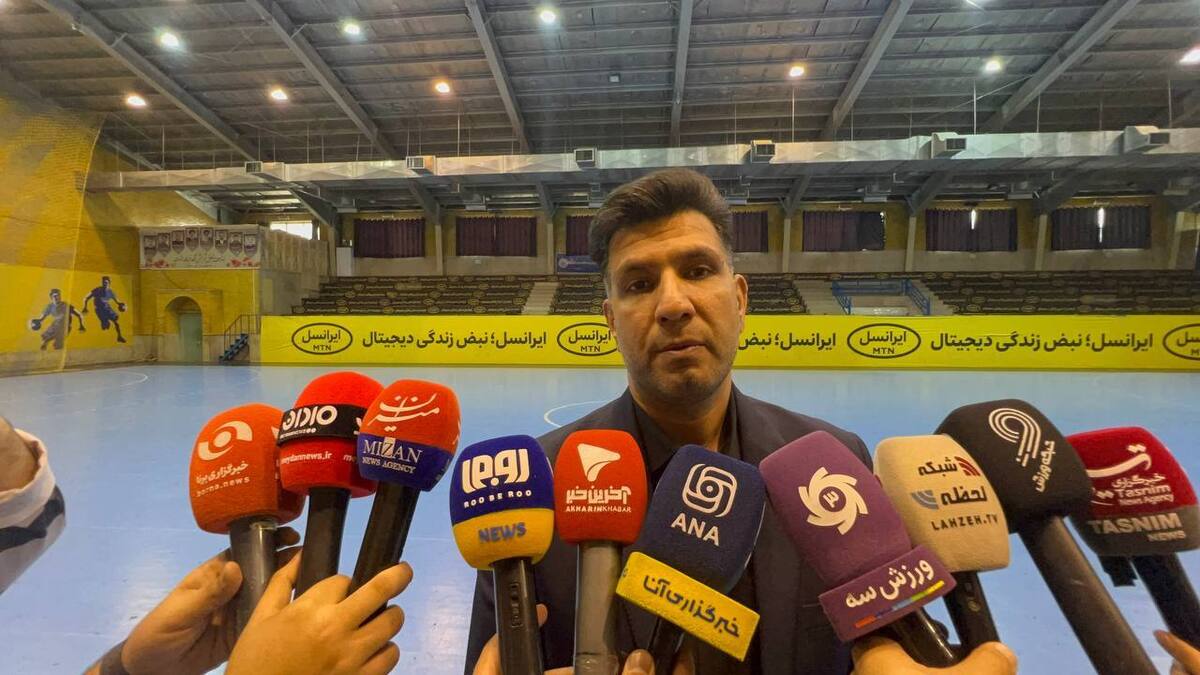 پاکدل: مسابقات ریاض فرصت ارزشمندی برای جوانان است  دختران در مسابقات جوانان اتفاقات خارق‌العاده‌ای رقم زدند