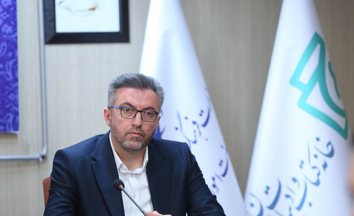 پیاده راه کتاب؛ پلی میان مردم و فرهنگ