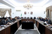 عارف: اختیارات لازم در زمینه ساخت مسکن به استانداران تفویض شود