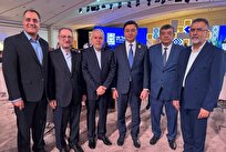 توسعه دیپلماسی گردشگری ایران در ریاض/ رایزنی صالحی‌امیری با مقامات ارشد کشور‌های عضو سازمان جهانی گردشگری