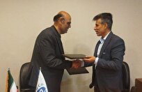 همکاری دانشگاه آزاد اسلامی سمنان و یک شرکت تولیدی با محور رویداد صدرا