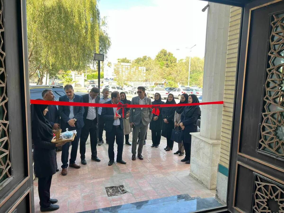 گشایش پانسیون مطالعاتی برای رفاه دانشجویان