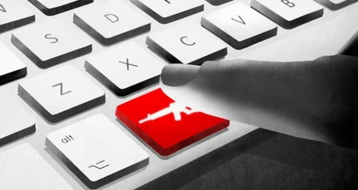 رونمایی از کاتالیزور مرگبار جنگ‌های آینده چگونه تولد هوش مصنوعی ماهیت جنگ را دگرگون می‌کند