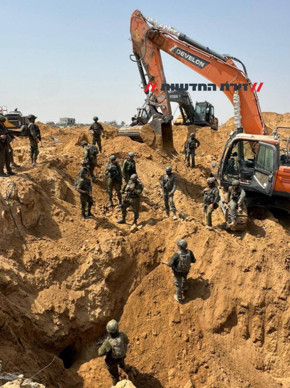 ناکامی ماهها عملیات ارتش اسرائیل در رفح ناکامی ماهها عملیات ارتش اسرائیل در رفح