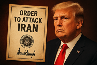 از قدرت‌طلبی تا لغزش حقوقی؛ اقرار ترامپ چگونه آمریکا را در جایگاه متهم نشاند؟