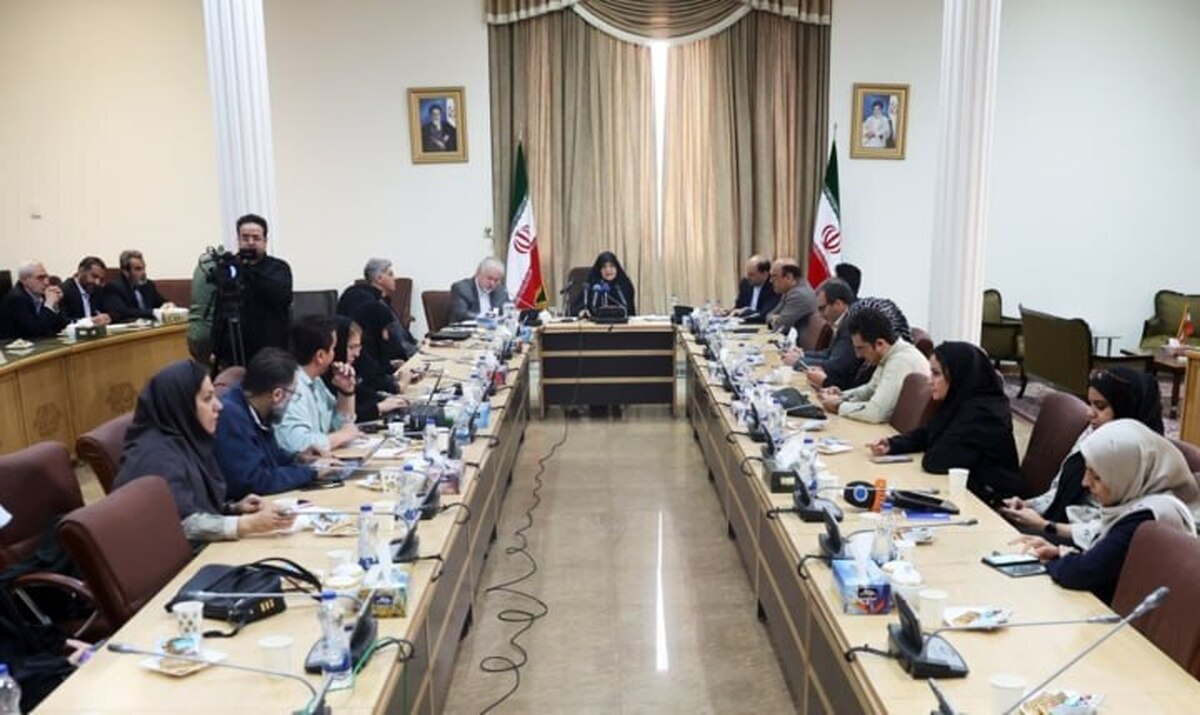 تحریم‌های یک‌جانبه آمریکا علیه ایران مصداق کامل یک جنگ تمام‌عیار علیه مردم عادی است