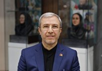 بازی‌های کشورهای اسلامی| علی‌قارداشی: امیدوارم رنگ مدال بانوان خوشرنگ‌تر شود/ انتظار می‌رفت میزبانی بهتر از دوره قبل باشد