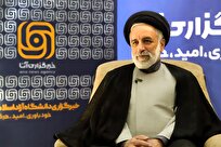 خبرگزاری آنا به یکی از رسانه‌های موفق دانشگاه آزاد تبدیل شده است/ ماجرای پذیرش میزبانی جشنواره قرآن توسط شهید طهرانچی