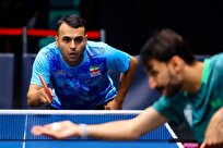 بازی‌های کشورهای اسلامی | هدایی: الجزایر سه بازیکن فرانسوی دارد/ لطف الله نسبی: میزهای تنیس روی در عربستان استاندارد نیست