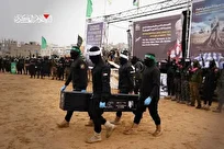 قسام: تسلیم در قاموس ما نیست/ تحویل جسد افسر صهیونیست در رفح