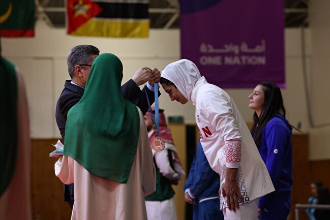 بازی‌های کشورهای اسلامی | نتایج کاروان ایران در دومین روز مسابقات+ جدول