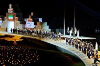 بازی‌های کشورهای اسلامی| برنامه روز سوم کاروان ایران