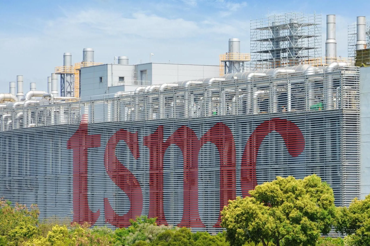 ساخت کارخانه نسل بعدی TSMC شروع شد