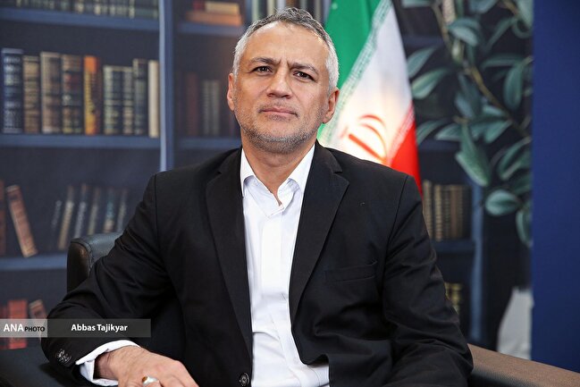 گفتگو با علیرضا گرایلی | از دانایی تا تولید ثروت: تحول در دانشگاه آزاد گنبدکاووس