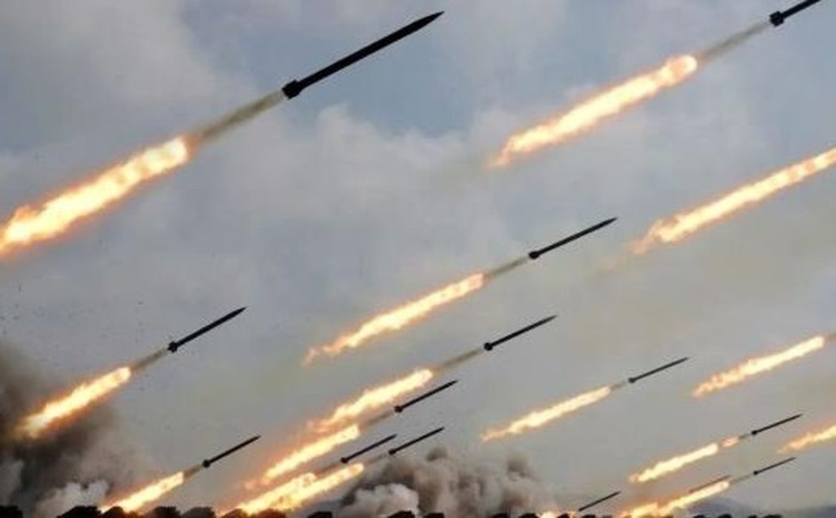 رضایی: در اوج آمادگی قرار داریم +فیلم