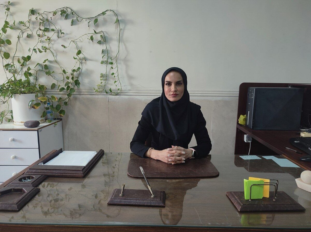 حضور ۶۰۰ دانشجوی خارجی در دانشگاه آزاد ورامین؛ از عراق و افغانستان تا افتخارآفرینی در المپیاد ورزشی