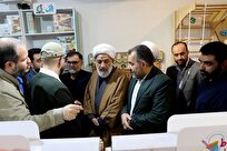 کمیسیون-فرهنگی-مجلس-از-کارستان-بهارستان-بازدید-کردند