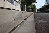 شتاب در نوسازی و بهسازی معابر و شبکه‌های شهری شرق پایتخت