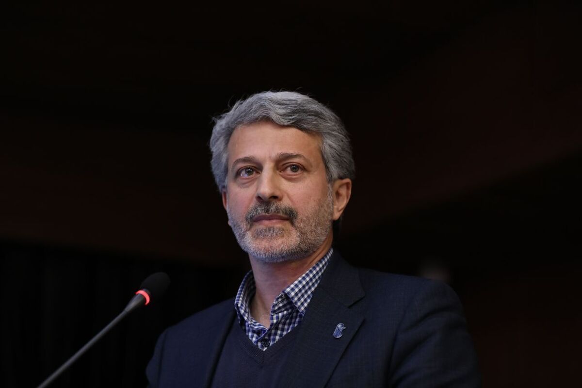 کوهپایه‌زاده: والیبال نشسته به جایگاه اول جهان برمی‌گردد  رکوردهای ورودی لازم بازی‌های آسیایی ناگویا را کسب کرده‌ایم