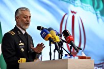 امیر دریادار سیاری: بهترین عملکرد طب رزم در دوران دفاع مقدس رقم خورد