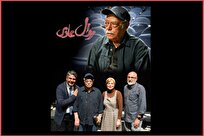 اکبر زنجانپور به تماشای «روال عادی» نشست