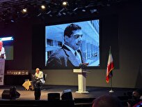 «در بارانداز» کتاب جدیدی که درباره جهان‌پهلوان تختی منتشر شد