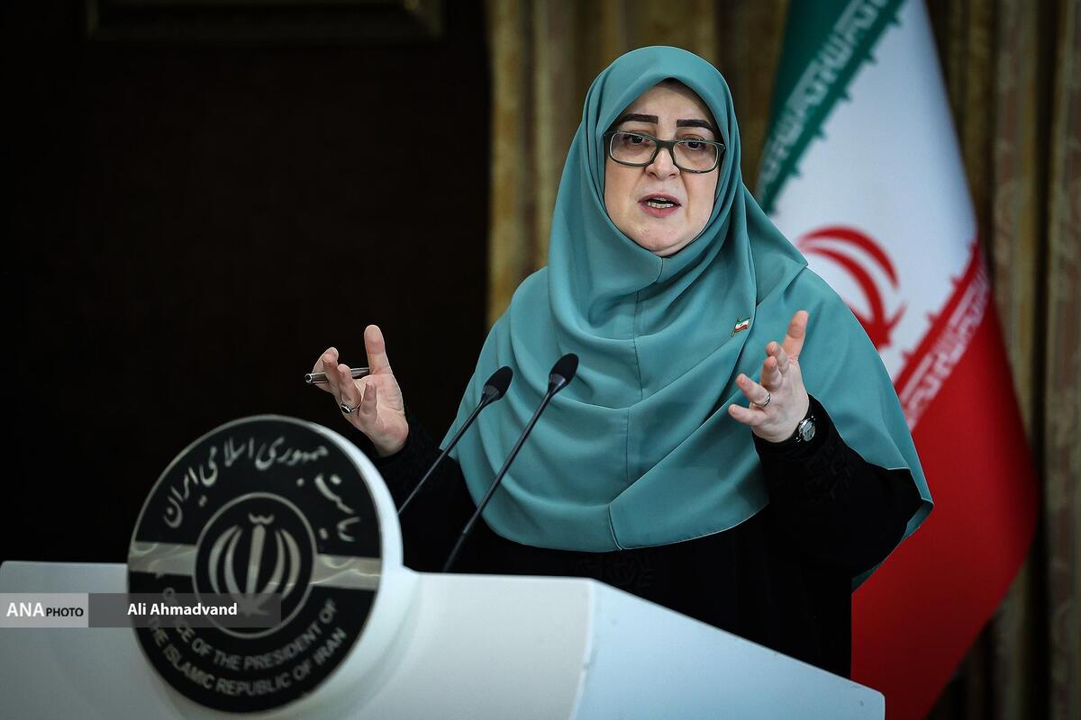 مهاجرانی: سامانه رصد بیکاری راه‌اندازی شد  مرحله پنجم توزیع کالابرگ به ۷ دهک اول اختصاص دارد