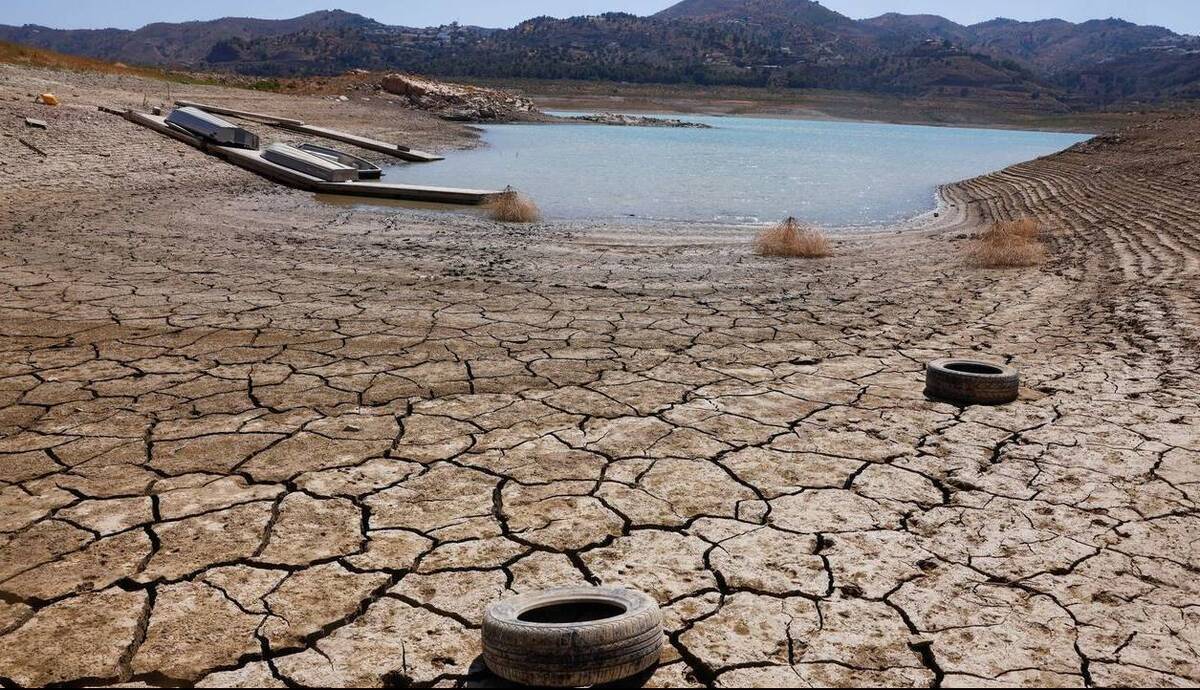 بیش از ۹۰ درصد آب کشور در کشاورزی مصرف می‌شود