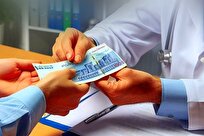 اصلاح تعرفه‌ها مهم‌ترین راهکار مقابله با زیرمیزی در نظام سلامت