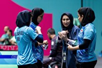 بازی‌های کشورهای اسلامی| لیموچی: بازی پایاپایی با ترکیه داشتیم‌‌/ از عملکرد ملی‌پوشان راضی هستم