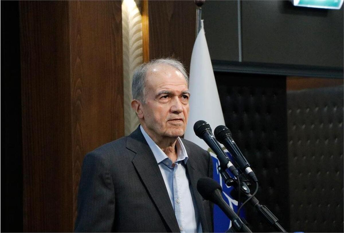 توسعه علمی بدون حمایت از علوم پایه ممکن نیست