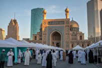 جشنواره هنر‌های اسلامی هیوستون ۲۰۲۵: تجربه‌ای بی‌نظیر از هنر، موسیقی و فرهنگ