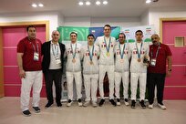 بازی‌های کشورهای اسلامی| پاداش مدال‌آوران شنا پرداخت شد