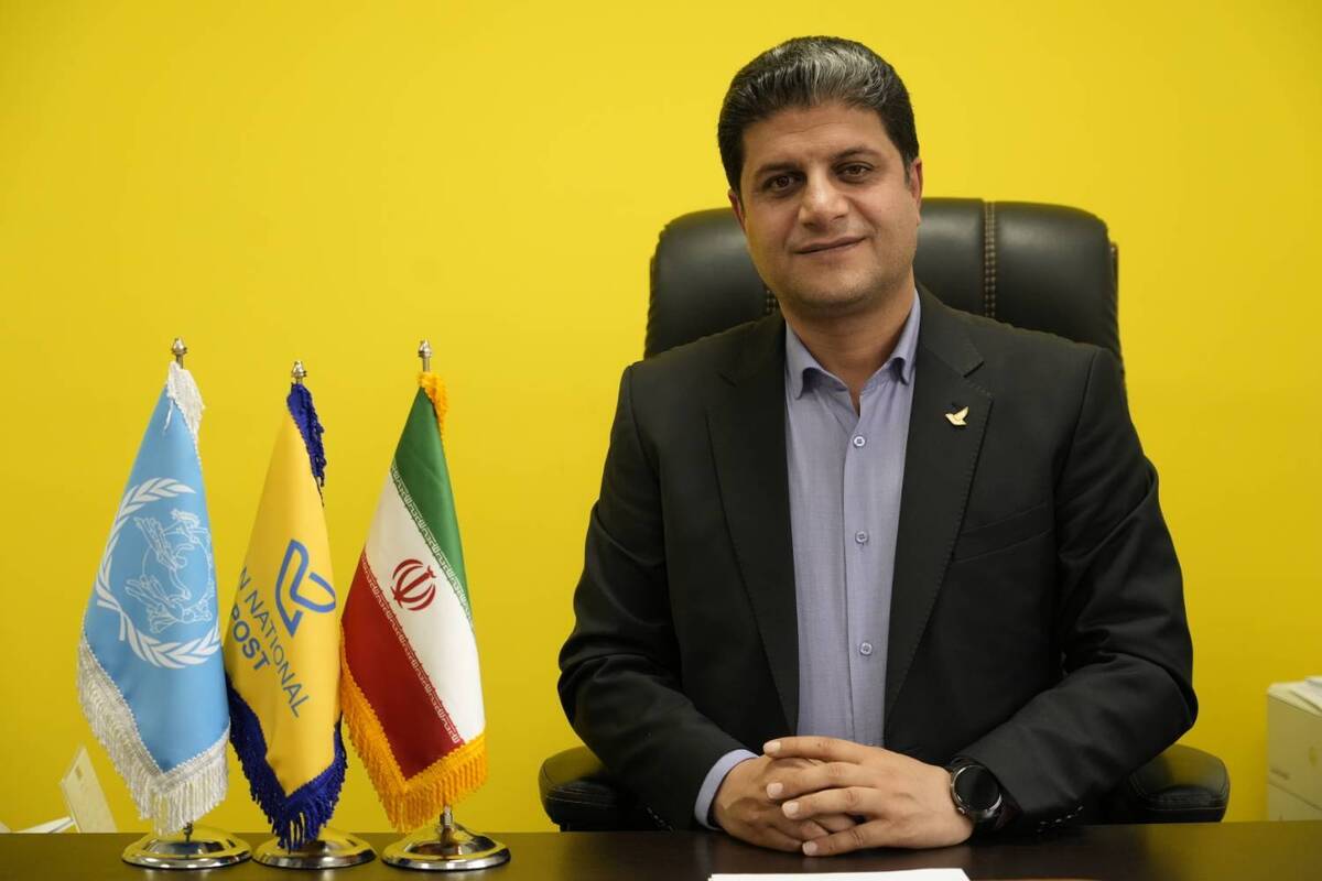 مردم ارسال بسته‌های خارجی مربوط به آخر سال میلادی را به تأخیر نیندازند