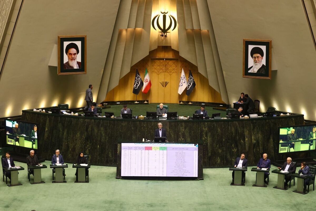 وزیر راه: ۸۲۹ همت برای تحقق کامل برنامه هفتم پیشرفت نیاز است  دولت خواستار اصلاح احکام شد