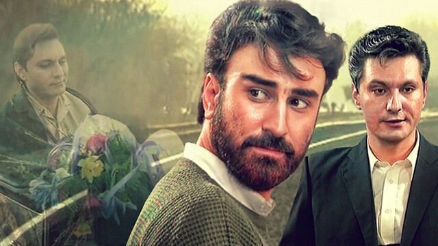 گلایه فرشید نوابی از مهران احمدی در تشییع غریبانه مسعود رشیدی/ آقای سوپراستار چرا نیامدی؟! +فیلم گلایه فرشید نوابی از مهران احمدی در تشییع غریبانه مسعود رشیدی/ آقای سوپراستار چرا نیامدی؟! +فیلم