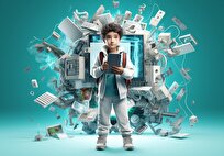 کاربرد رسانه‌های اجتماعی در آموزش