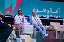 بازی‌های کشورهای اسلامی| علی قارداشی: سطح مسابقات تنیس روی میز بالاتر از ادوار گذشته است