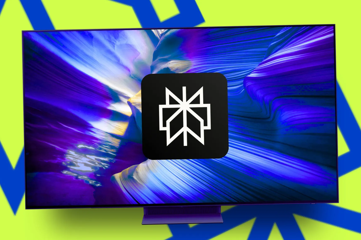 هوش مصنوعی پرپلکسیتی به تلویزیون‌های سامسونگ آمد