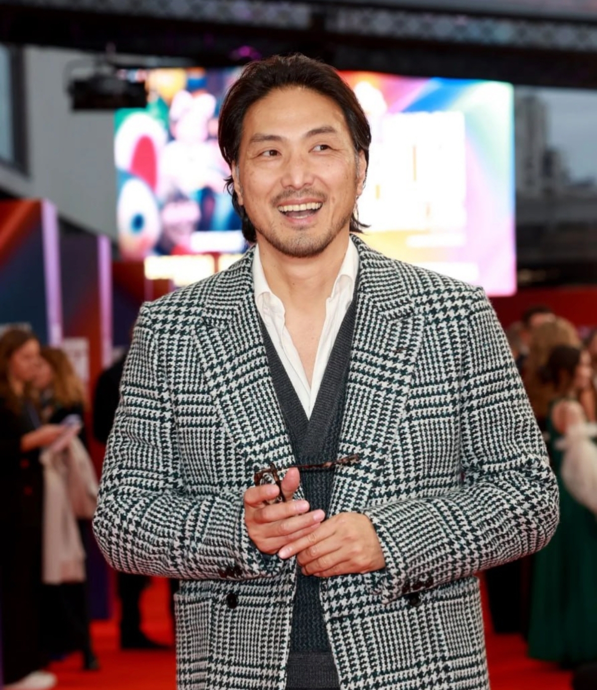 بازیگر سریال «شوگان» تاکه‌هیر‌و هیراتای در جشنواره فیلم توکیو تقدیر می‌شود