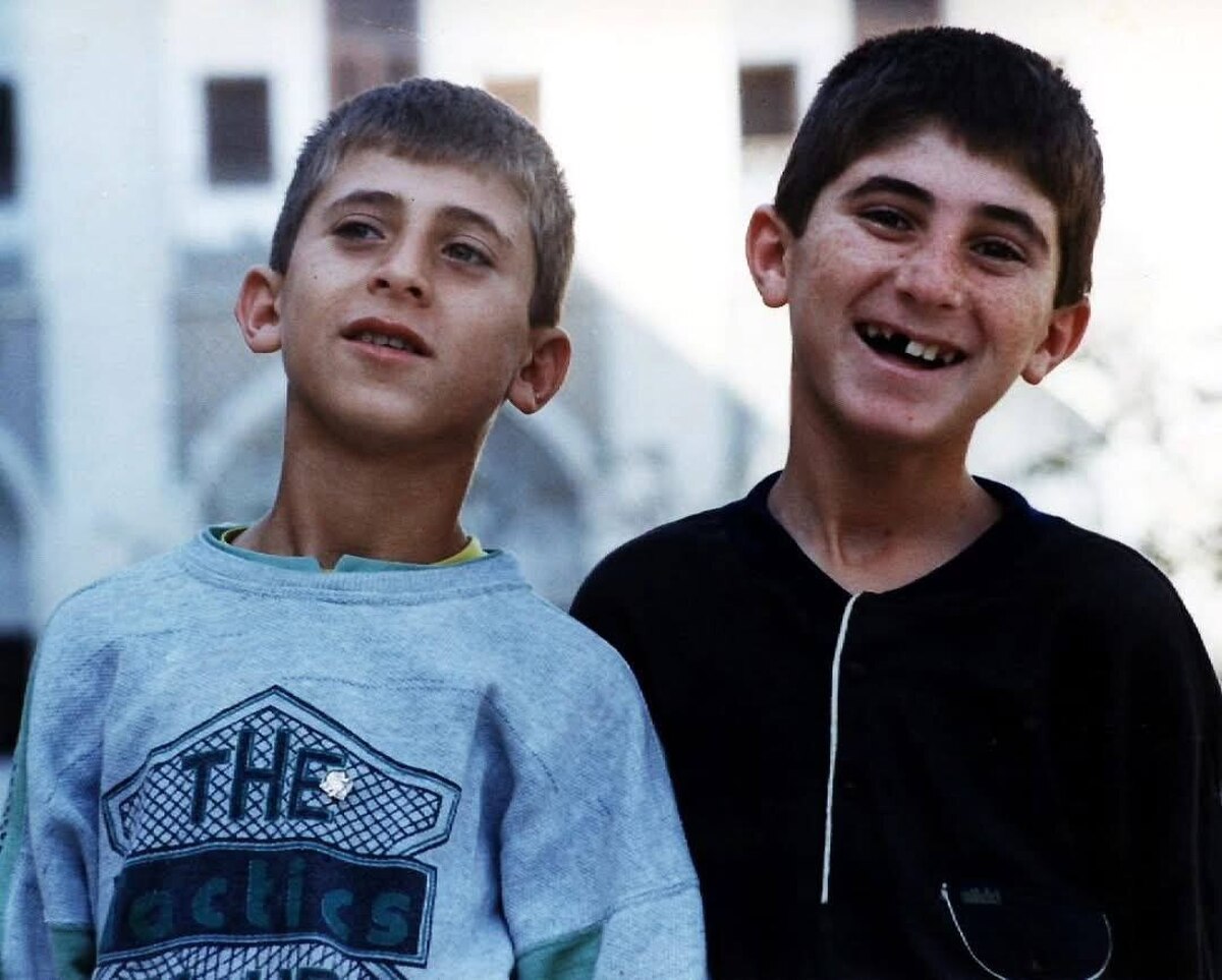 بازیگر فیلم «خانه‌ دوست کجاست» درگذشت