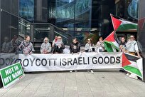 علی‌رغم آتش‌بس غزه تحریم هنرمندان علیه اسرائیل روز به روز شدیدتر می‌شود