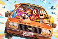 ساخت دنباله انیمیشن «میچل‌ها و ماشین‌ها» آغاز شد