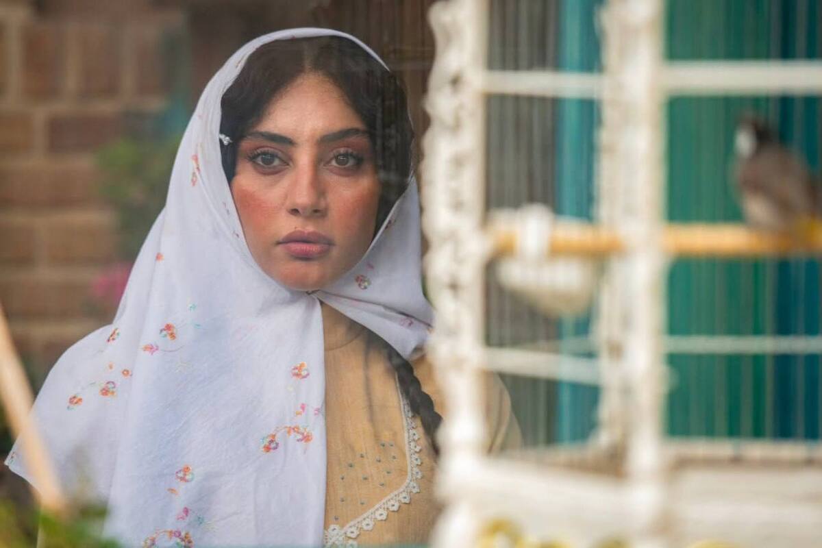 «بامداد خمار» و عاشقانه‌ای که آغاز شد  خودزنی قاسمی برای نرگس آبیار دردسرساز می‌شود؟!