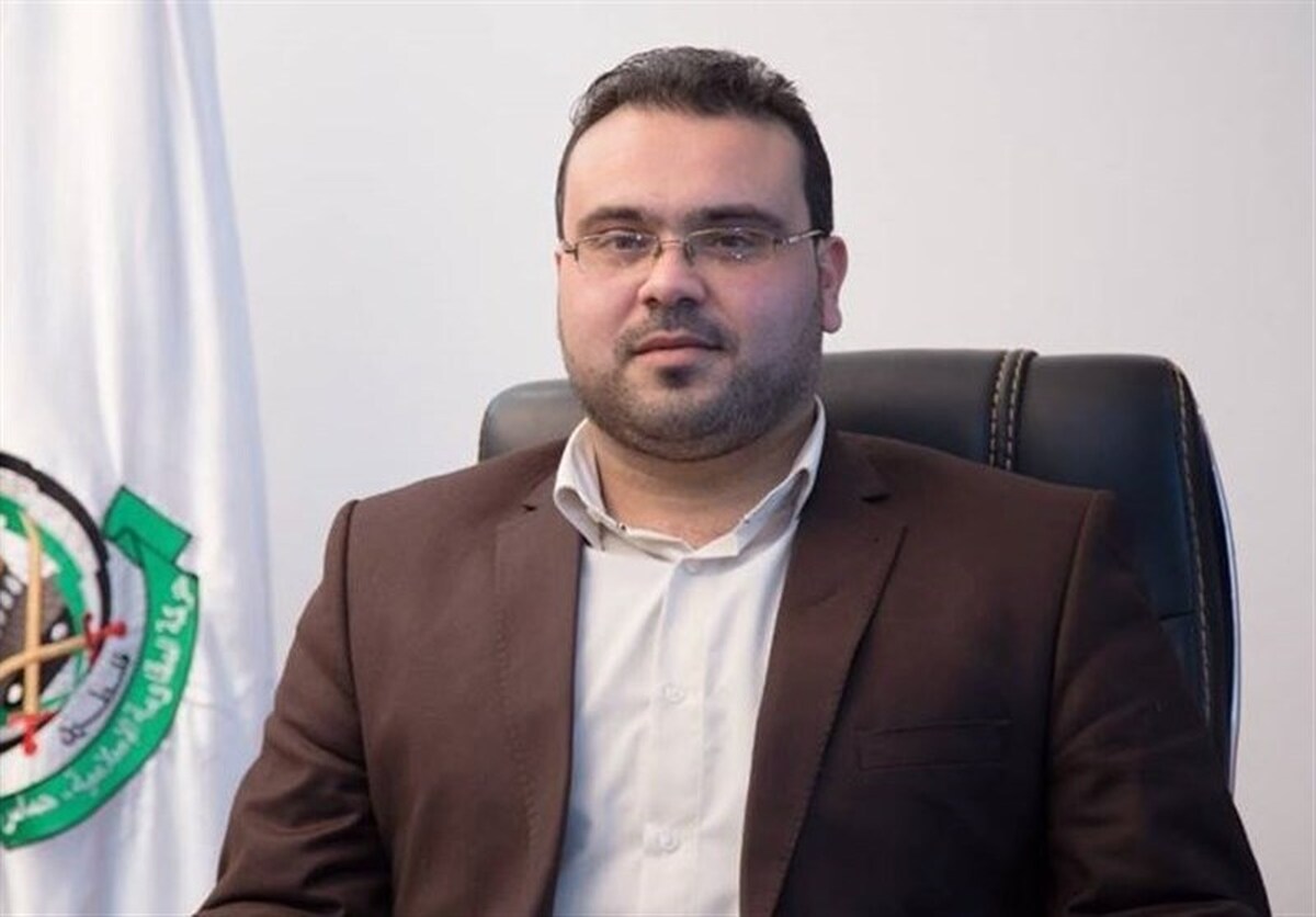 حازم قاسم: یمن صادقانه‌ترین حمایت را از غزه نشان داد