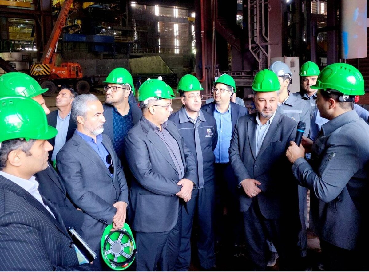 برنامه توانیر برای عبور از ناترازی با احداث ۱۱ هزار مگاوات نیروگاه جدید