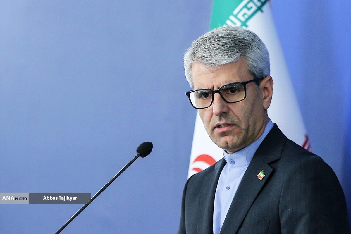 بقایی: حملات رژیم صهیونیستی به لبنان جنایت تروریستی است