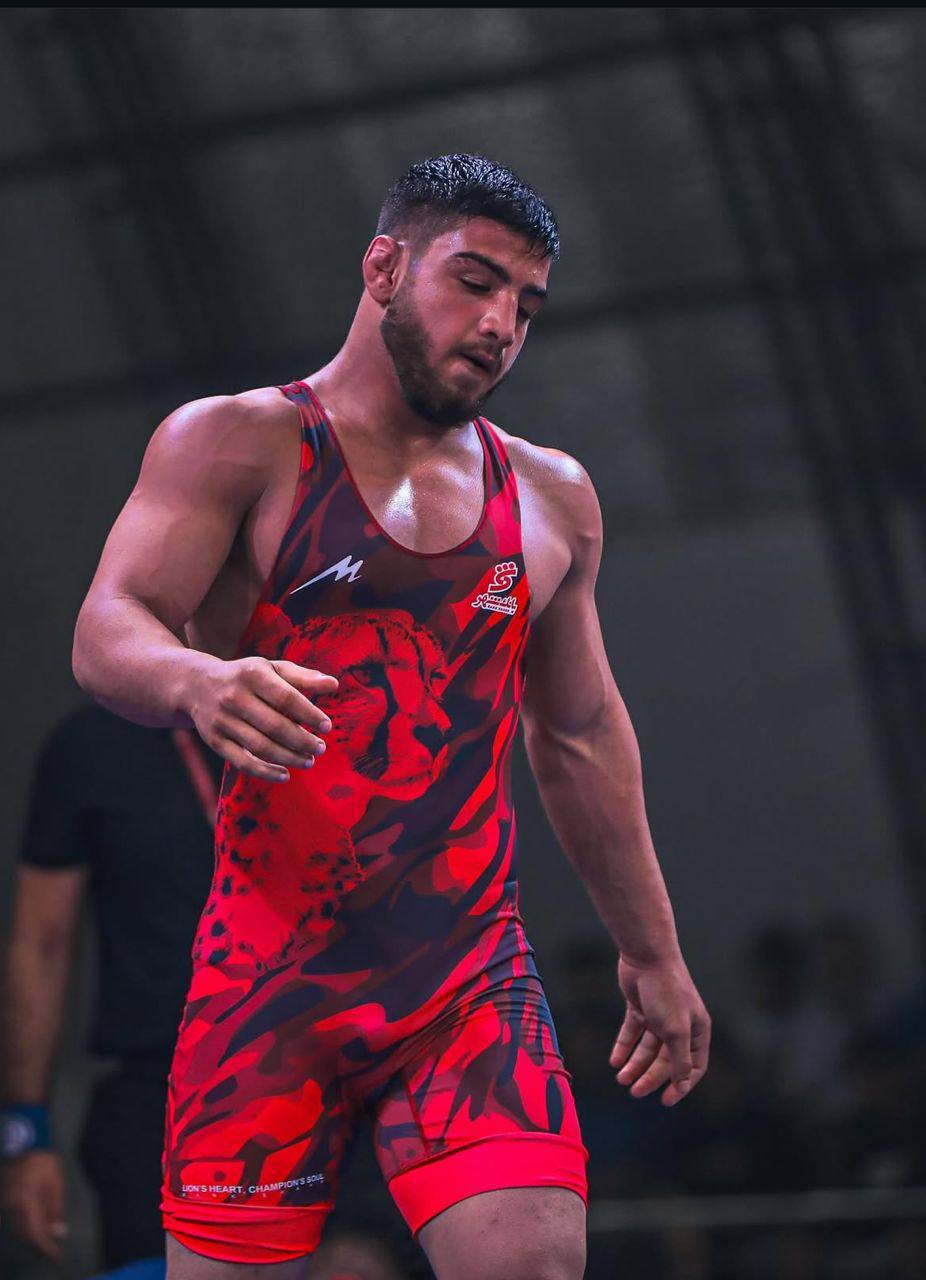 به حسن یزدانی گفتم به استقلال نرود؛ رضا یزدانی به پسر ۱۷ ساله من فرصت کشتی گرفتن داد؛ با او بار فنی&zwnj;اش بالا می&zwnj;رود