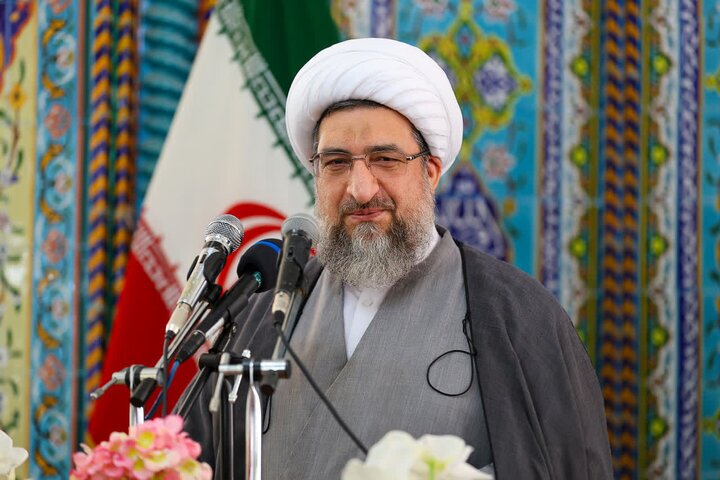 آغاز خطبه&zwnj;های نماز جمعه استان&zwnj;ها